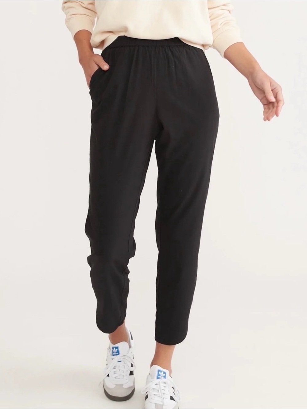 Marine Layer Allison Re-Spun Pants